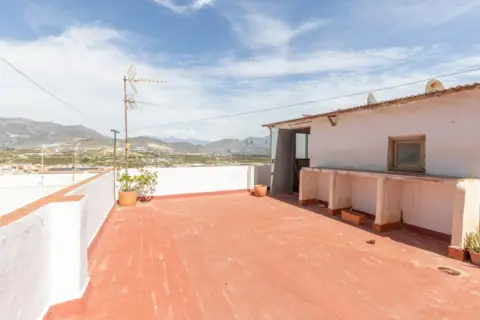 Piso en calle de la Cochera, 1