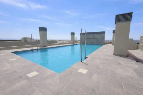 Piso en Nou Llevant