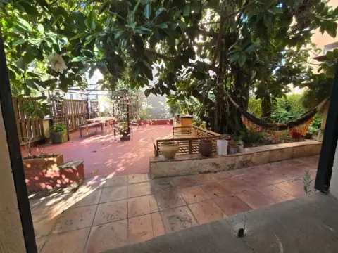 Piso en El Terreno