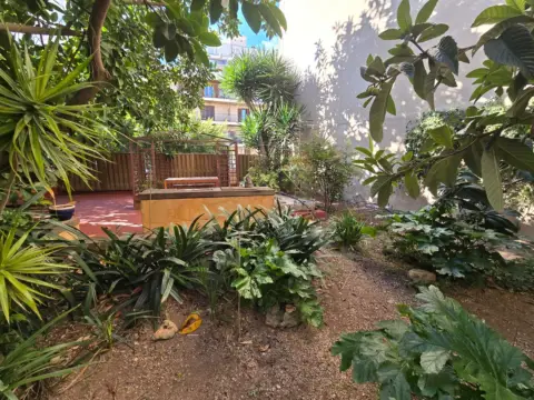 Piso en El Terreno