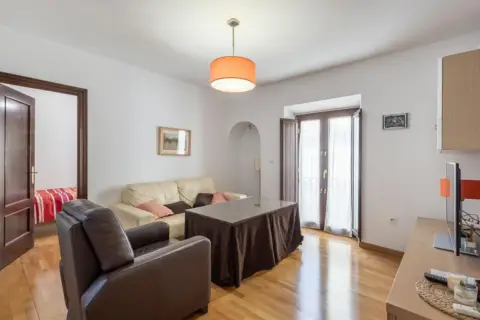 Piso en Gran Capitan