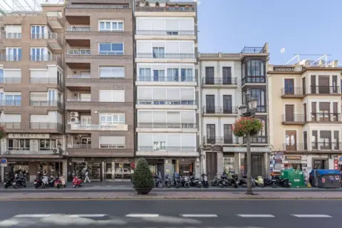 Piso en calle Acera del Darro