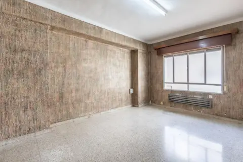 Piso en calle Acera del Darro