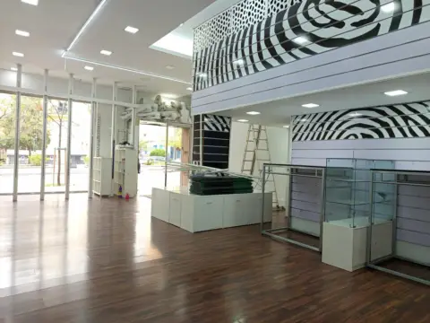 Local comercial en La Chana