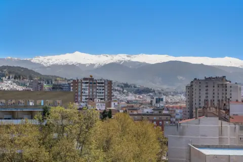 Ático en Caleta