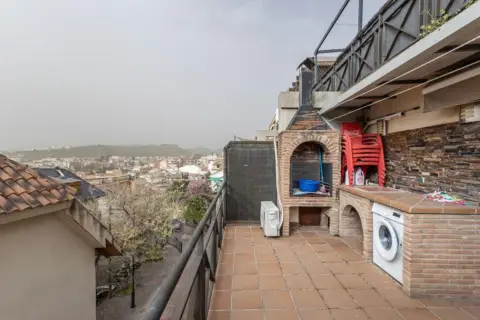Piso en calle de los Arrayanes