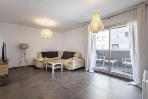 Piso en calle de Circunvalación