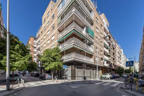 Piso en Pajaritos