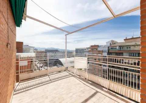 Apartment in Granada Capital