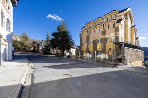 Apartamento en Urbanización Solynieve, 201