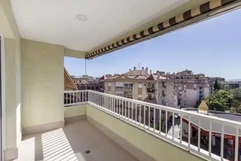 Piso en Villarejo