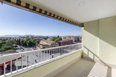Piso en Villarejo