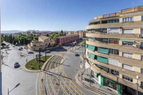 Piso en Villarejo