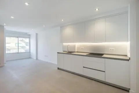 Piso en Villarejo