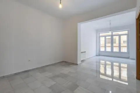 Piso en Constitucion