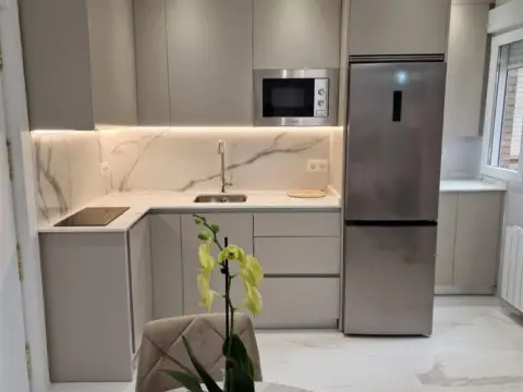 Piso en Centro