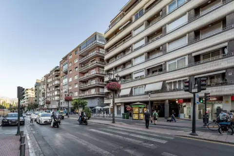 Piso en Centro