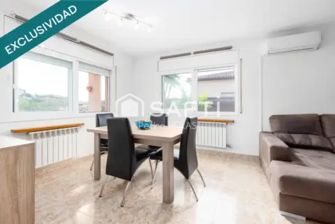 Casa unifamiliar en Fogars de la Selva