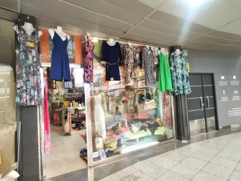 Local comercial en Avenida Tejeda
