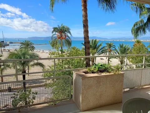 Piso en Avinguda de Miramar