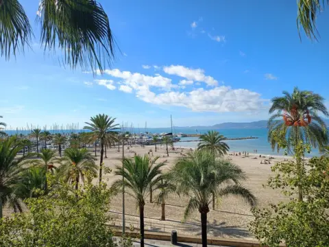 Piso en Avinguda de Miramar