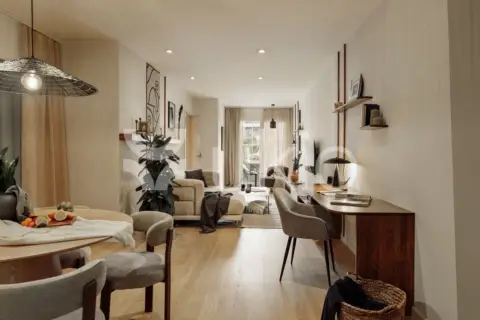 Piso en Carrer de Balmes