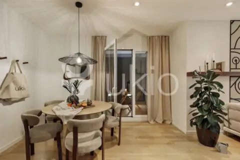 Piso en Carrer de Balmes