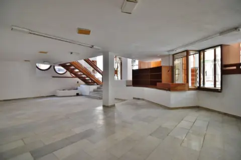 Local comercial en calle Real, 41