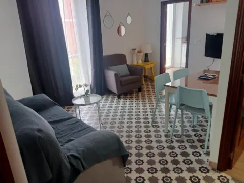 Piso en Altozano - Pagés del Corro