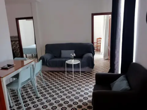 Piso en Altozano - Pagés del Corro