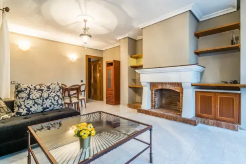 Piso en calle de Valero Rivera