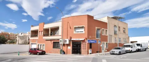 Dúplex en Huércal de Almería -
