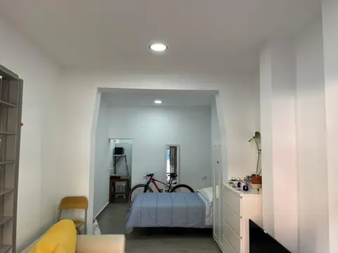 Loft en Gran Plaza - Marqués de Pickman - Ciudad Jardín