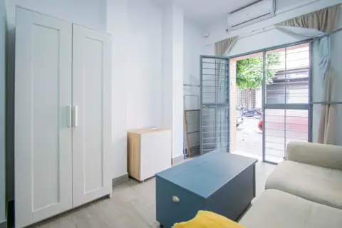 Loft en Gran Plaza - Marqués de Pickman - Ciudad Jardín