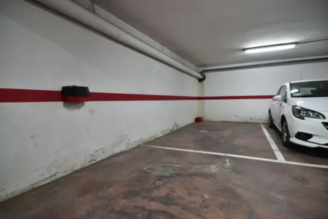 Garage in Carretera de Nijar
