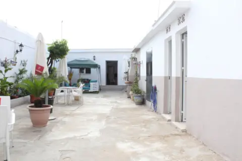 House in Centro - Camas