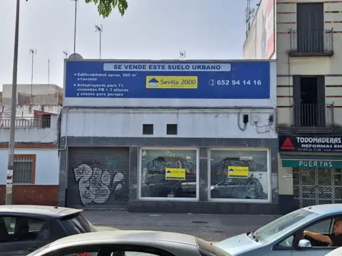 Terreno en Cerro del Águila