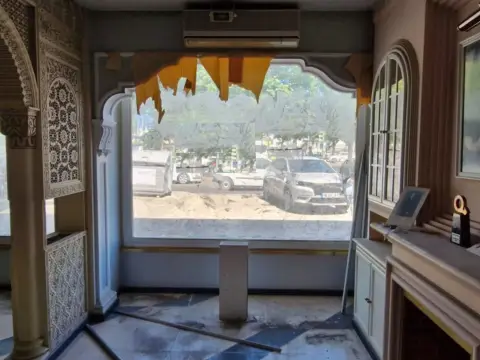 Terreno en Cerro del Águila