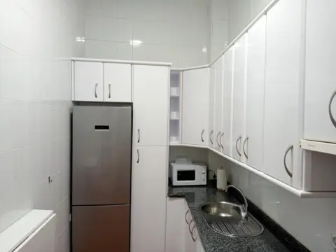 Apartamento en Centro