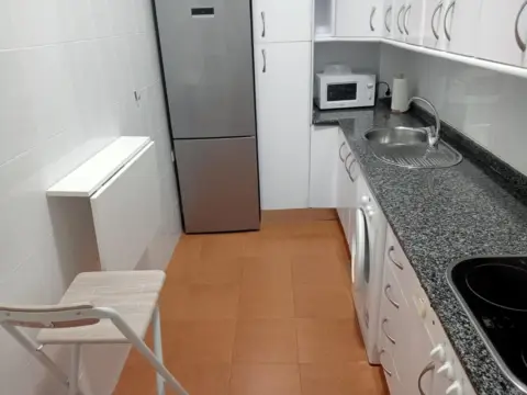 Apartamento en Centro