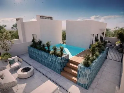 Piso en Arroyo - Santa Justa