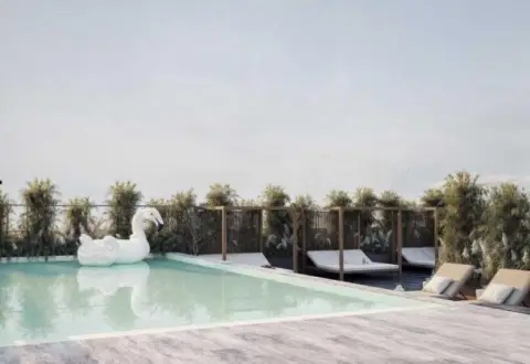 Estudio en Ramón y Cajal