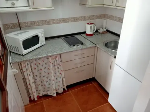 Apartamento en Centro