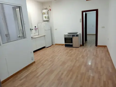 Apartamento en Alameda