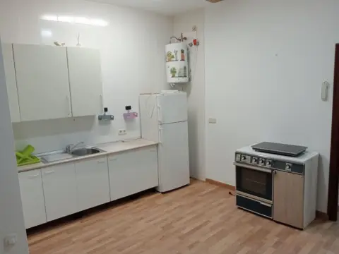 Apartamento en Alameda