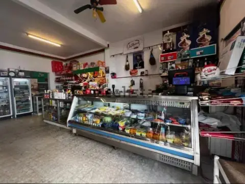 Casa en Olivares