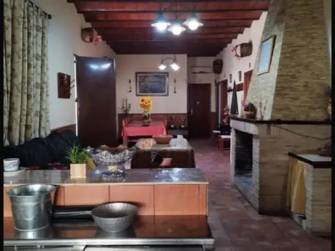 Casa en calle El Santo