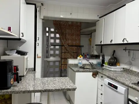 Piso en Avenida de Ramón y Cajal