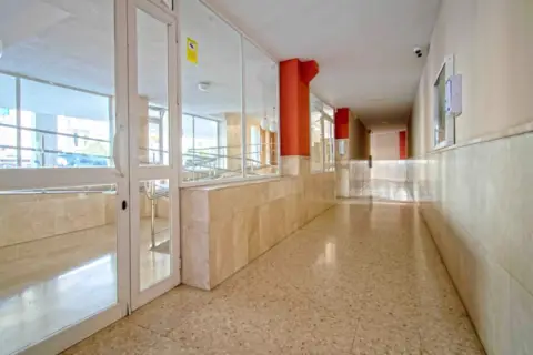 Piso en Avenida de Ramón y Cajal