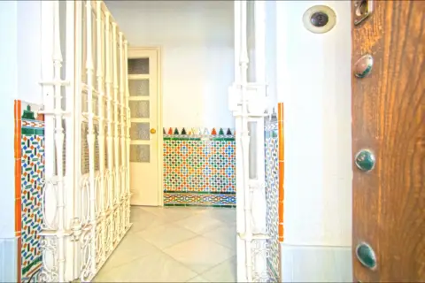 Casa en Puerta Carmona-Puerta Osario-Amador de los Ríos